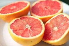 Pomelo pour perdre du poids